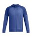 Veste À Capuche Storm Homme Bleu Under Armour-2