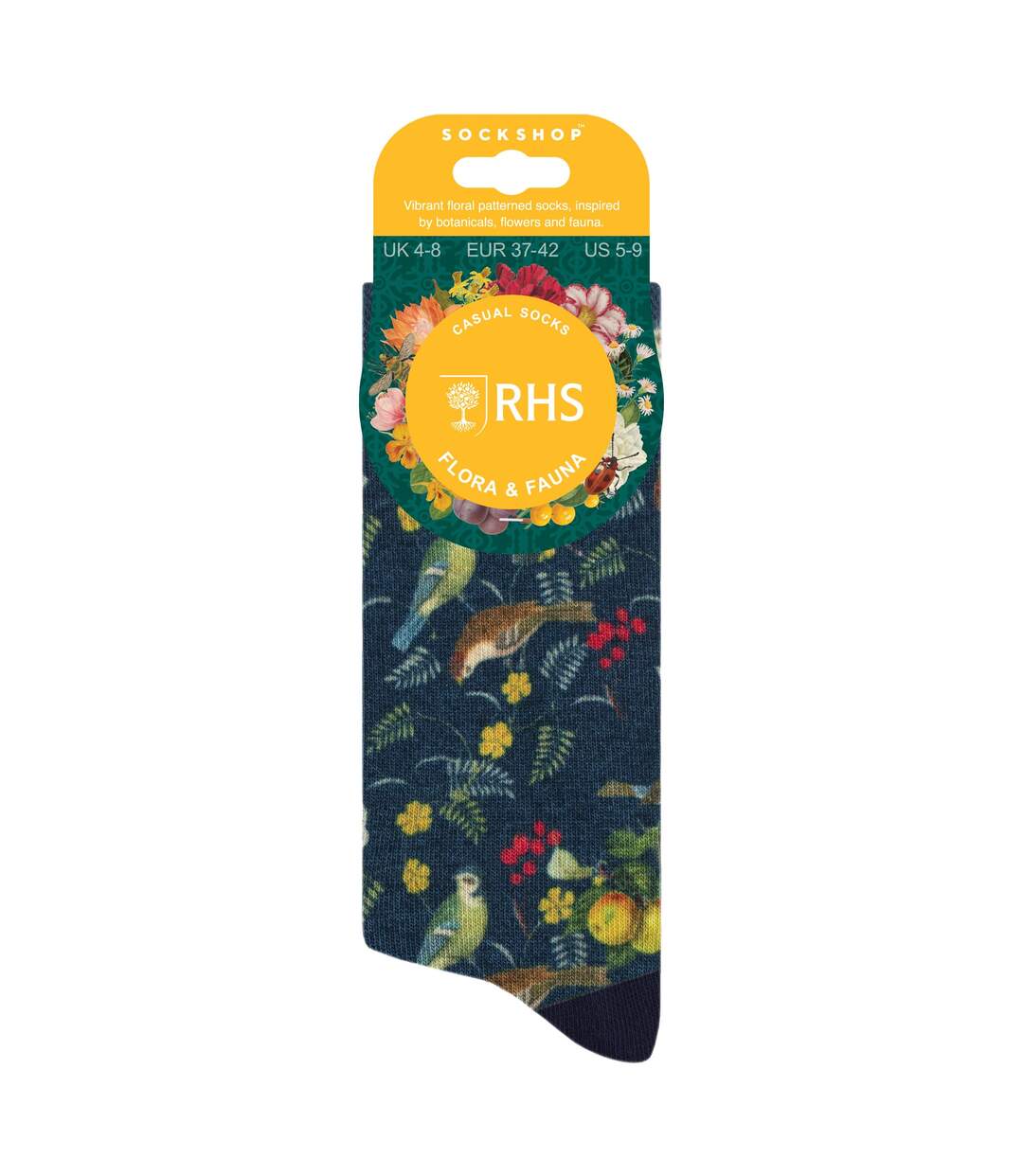 Sock Shop - Chaussettes Fantaisie Pour Femme | Chaussettes À Motifs Drôle-2