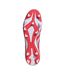 Chaussures De Foot Pour Terrain Ferme Predator Club Homme Rouge Adidas-4