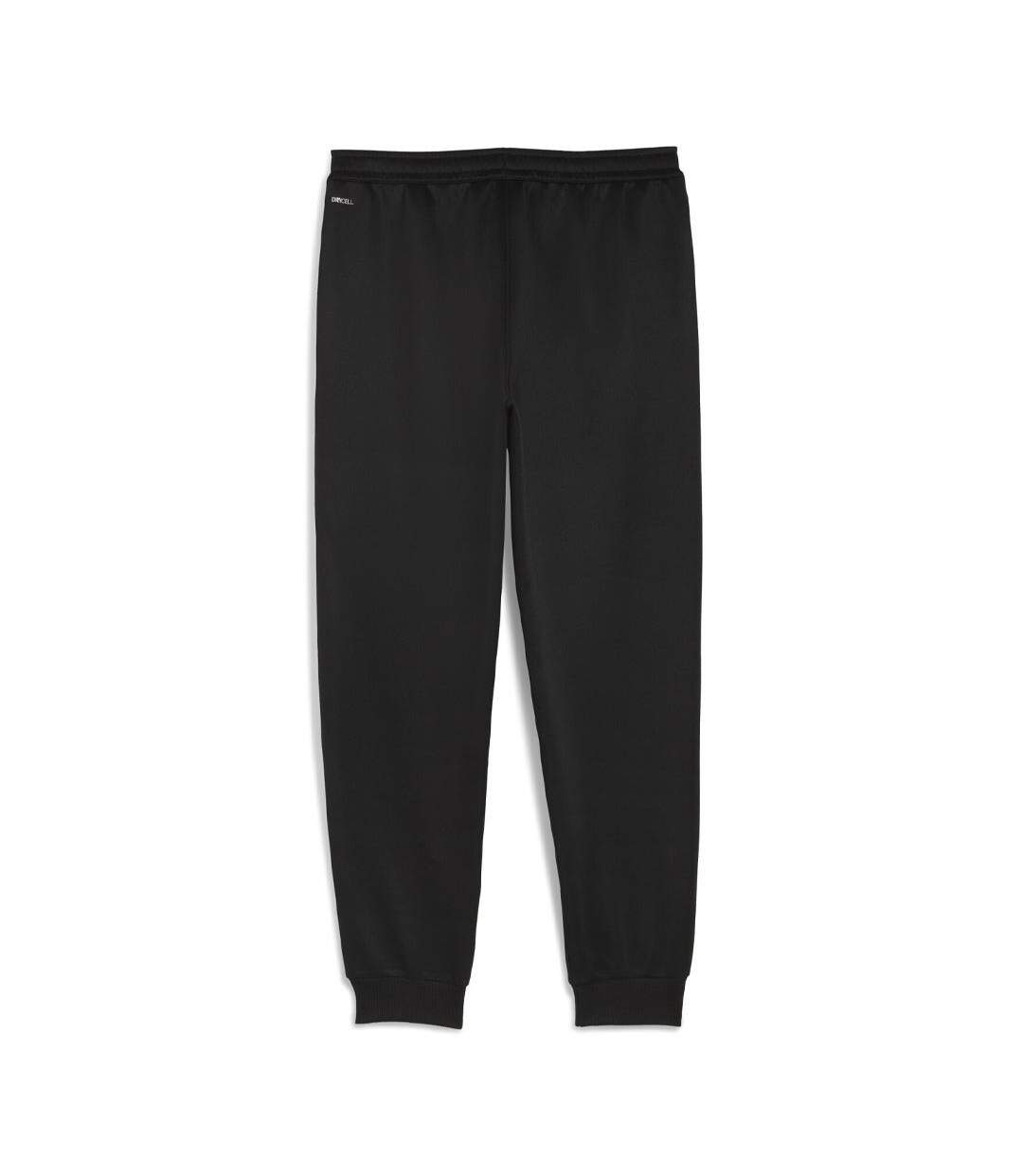 PORTUGAL jogging noir/taupe homme puma-2