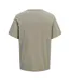 T-shirt Motif/style Logo Homme Vétiver Jack And Jones-2
