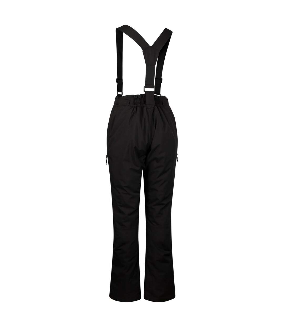 Pantalon de ski jayne femme noir Trespass