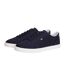 Baskets Femme Bleu Marine Tommy Hilfiger-4