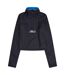 Veste Polaire Natrlich Femme Bleu Noir Ellesse-2