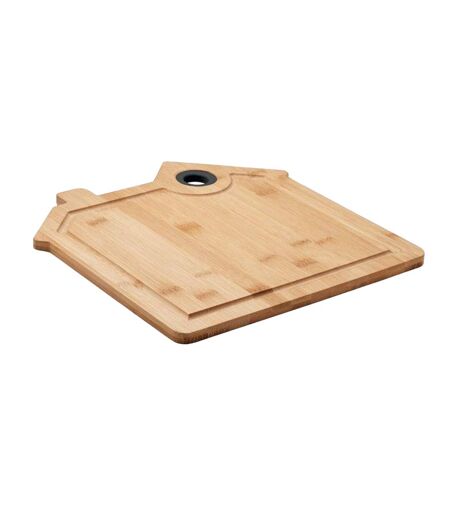Planche à découper rumat taille unique bois MidOcean