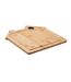 Planche à découper rumat taille unique bois MidOcean-3