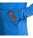 Mens Dynamic Pro Sweatshirt Bolt Blue Craghoppers-4