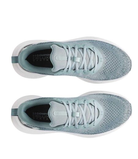 Chaussures Course À Pied Infinite Homme Vert Under Armour