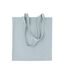 Sac De Courses Taille Unique Bleu Clair MidOcean-1