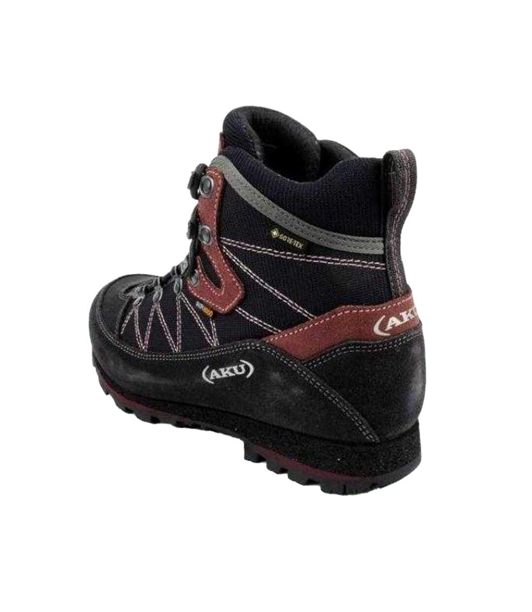 Chaussures De Randonnée Trekker L3 Femme Noir Aku-2
