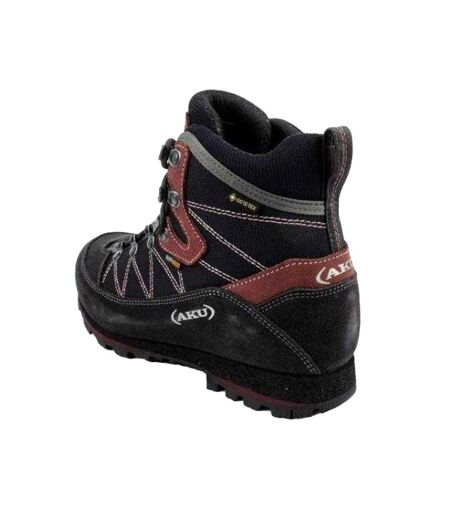 Chaussures De Randonnée Trekker L3 Femme Noir Aku