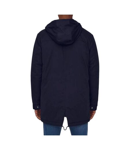 Blouson Marine Homme Only & Sons Alexander - L