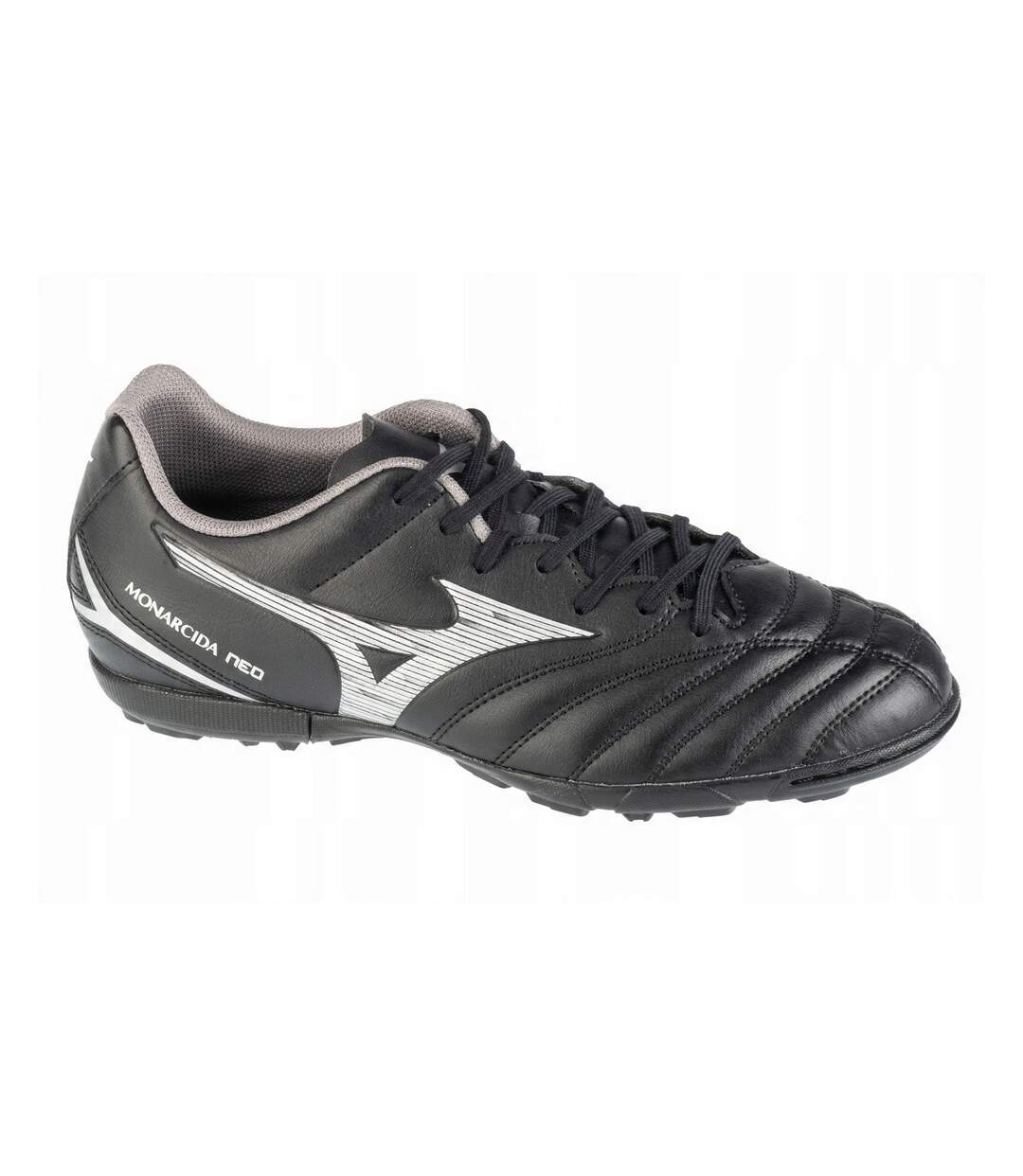 Chaussures De Foot Pour Terrain Artificiel Monarcida Neo Select Homme Noir Mizuno-1