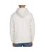 Sweat à capuche blanc homme only & sons hoodie-2