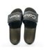 Claquettes Noir Homme Calvin Klein Jeans Pool Slide - 41