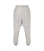 Pantalon De Jogging Basic Homme Gris Pâle Urban Classics-2