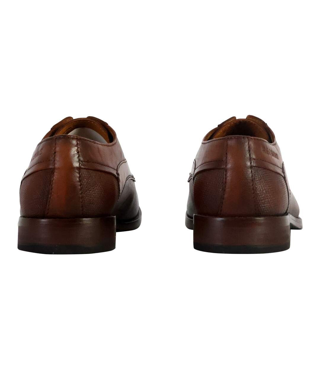 Mocassin Cuir Redskins Venere-4