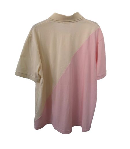 Polo Adulte Beige Lacoste