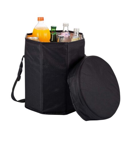 Cooler bag one size black XD Collection
