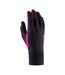 Gants Runway Noir Rose Viking-1