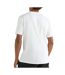 T-Shirt blanc/noir homme o'neill cali-2