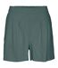 Short Jesmilo Femme Vert De Gris Vero Moda-2
