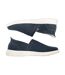 Baskets Salcombe Homme Gris Orage Regatta-4