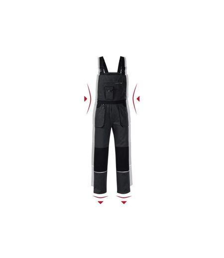 Pantalon Woody Homme Gris Rimeck