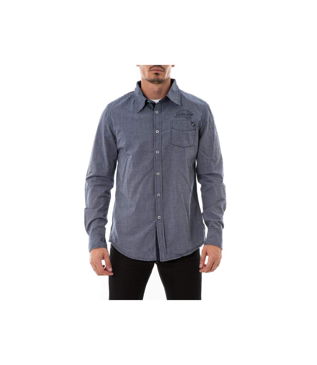 CHEMISE TROMA-1