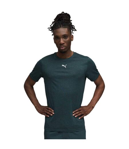Mens Tad Performance Gym T-shirt Terrain Puma