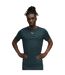 Mens Tad Performance Gym T-shirt Terrain Puma-1