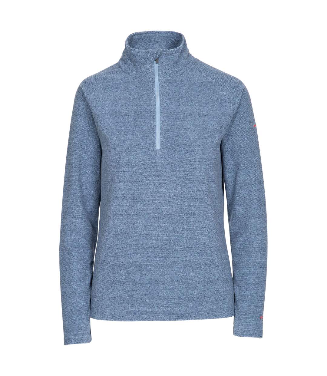 Polaire Meadows Femme Bleu Marine Trespass-1