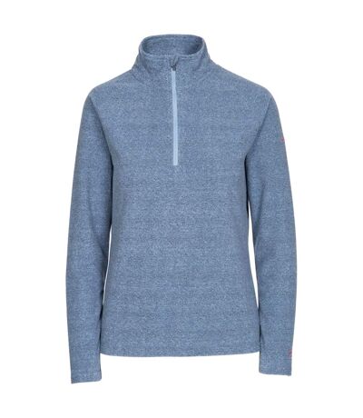 Polaire Meadows Femme Bleu Marine Trespass
