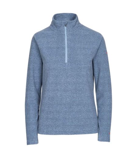 Polaire Meadows Femme Bleu Marine Trespass