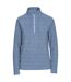 Polaire Meadows Femme Bleu Marine Trespass-1