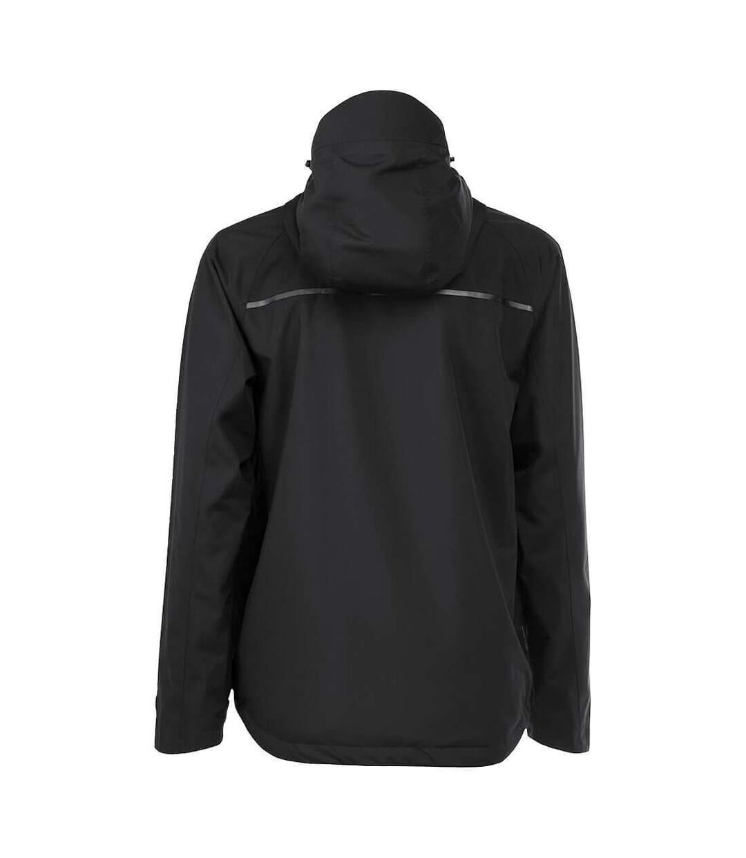 Veste Imperméable Dx4 Homme Noir Portwest-3