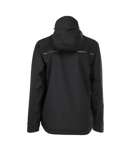 Veste Imperméable Dx4 Homme Noir Portwest
