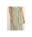 Robe longue motifs IGAELLE - Dona X Lisa-3