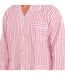 KLP5 men's poplin style pajamas