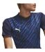 Mens Teamultimate Jersey Peacoat Puma-4