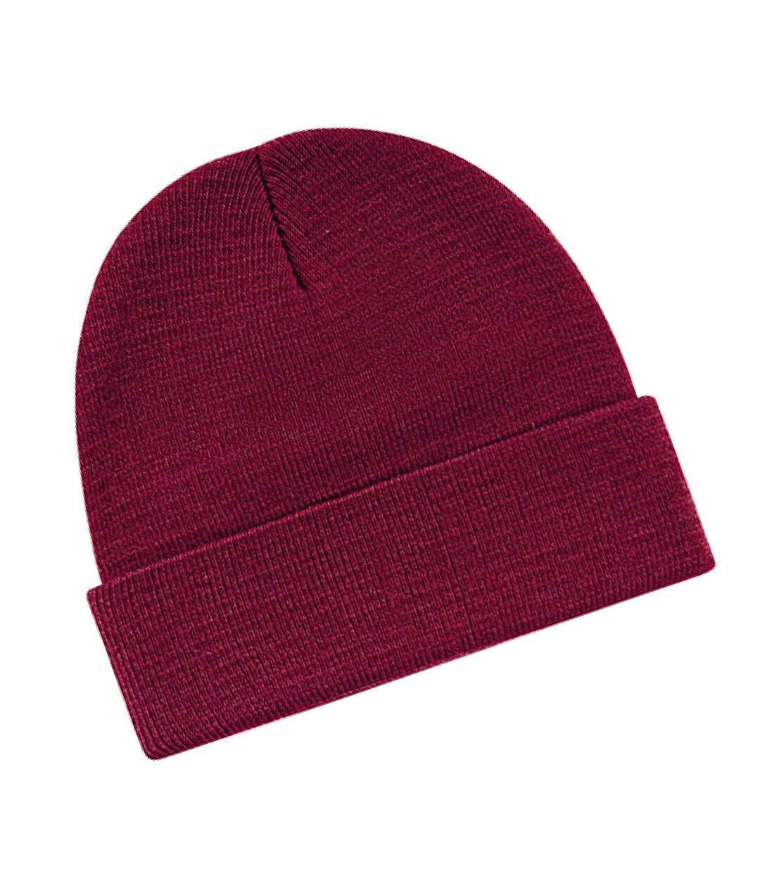 Bonnet Bordeaux L-Merch-2