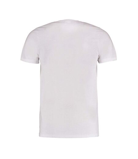 Kustom Kit Mens Superwash 60°C Regular T-Shirt (White) - UTBC5103