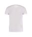 Kustom Kit Mens Superwash 60°C Regular T-Shirt (White) - UTBC5103