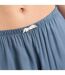 Pantalon de pyjama Slow Days Fresh Vibes-3