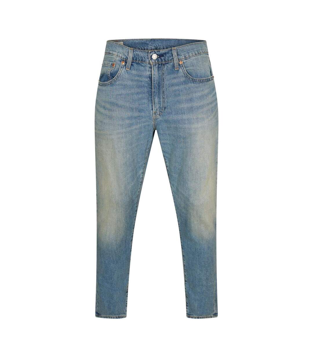 Mens 512 Cotton Slim Jeans Say More Levis-1