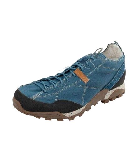 Chaussures De Randonnée Nativa Homme Bleu Marron Aku