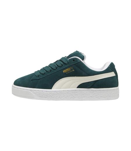 Basket Cuir Puma Suede XL