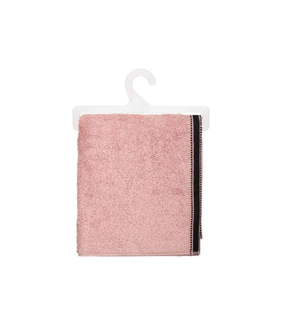 Drap de Douche Joia 70x130cm Rose-3