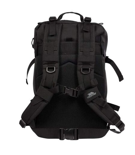 Tactara 45l Backpack One Size Black Trespass