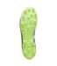Mens Ultra Match Firm Ground Football Boots Frost Gray Puma-4